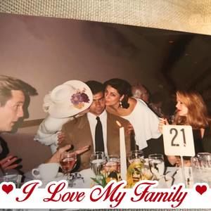 Meet your Posher, Carolann